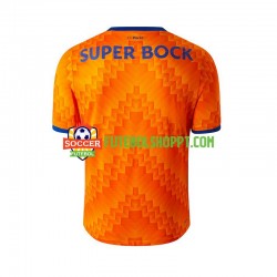 Camisola Homem FC Porto Alternativa Equipamento 2024-2025 Manga Curta