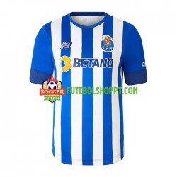 Camisola Homem FC Porto Principais Equipamento 2022-2023 Manga Curta
