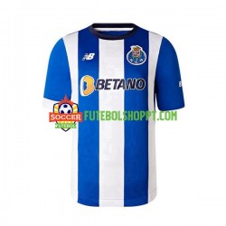 Camisola Homem FC Porto Principais Equipamento 2023-2024 Manga Curta