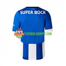 Camisola Homem FC Porto Principais Equipamento 2023-2024 Manga Curta