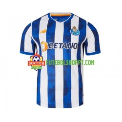 Camisola Homem FC Porto Principais Equipamento 2024-2025 Manga Curta