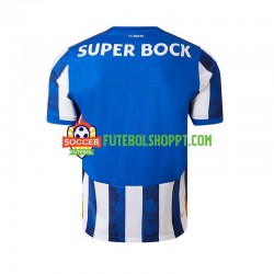 Camisola Homem FC Porto Principais Equipamento 2024-2025 Manga Curta