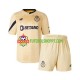 Camisola Júnior FC Porto Alternativa Equipamento 2023-2024 Manga Curta