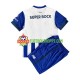 Camisola Júnior FC Porto Principais Equipamento 2022-2023 Manga Curta