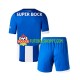 Camisola Júnior FC Porto Principais Equipamento 2023-2024 Manga Curta