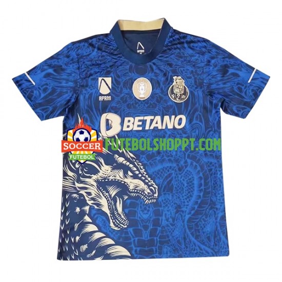 Camisola Homem FC Porto Special Principais Equipamento 2022-2023 Manga Curta