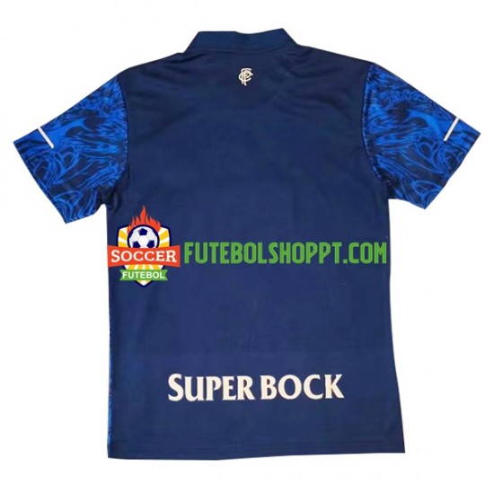 Camisola Homem FC Porto Special Principais Equipamento 2022-2023 Manga Curta