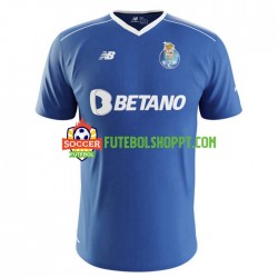 Camisola Homem FC Porto Terceiro Equipamento 2022-2023 Manga Curta