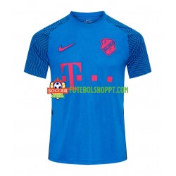 Camisola Homem FC Utrecht Alternativa Equipamento 2021-2022 Manga Curta