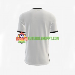 Camisola Homem FC Utrecht Principais Equipamento 2022-2023 Manga Curta