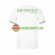 Camisola Homem Feyenoord Rotterdam Terceiro Equipamento 2023-2024 Manga Curta