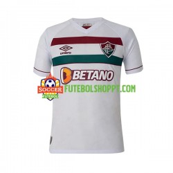 Camisola Homem Fluminense Alternativa Equipamento 2023 Manga Curta