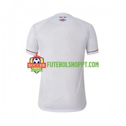 Camisola Homem Fluminense Alternativa Equipamento 2023 Manga Curta