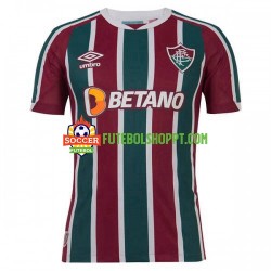 Camisola Homem Fluminense Principais Equipamento 2022-2023 Manga Curta
