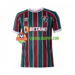Camisola Homem Fluminense Principais Equipamento 2023-2024 Manga Curta