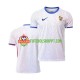 Camisola Homem França Alternativa Equipamento Euro 2024 Manga Curta