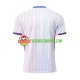 Camisola Homem França Alternativa Equipamento Euro 2024 Manga Curta