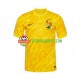 Camisola Homem França Guarda-redes Principais Equipamento Euro 2024 Manga Curta