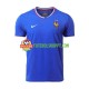 Camisola Homem França Principais Equipamento Euro 2024 Manga Curta