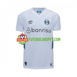 Camisola Homem Gremio Alternativa Equipamento 2023-2024 Manga Curta