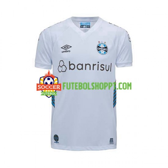 Camisola Homem Gremio Alternativa Equipamento 2023-2024 Manga Curta
