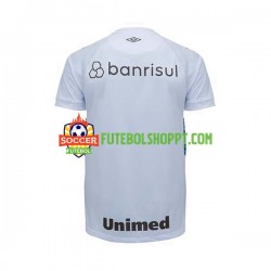 Camisola Homem Gremio Alternativa Equipamento 2023-2024 Manga Curta