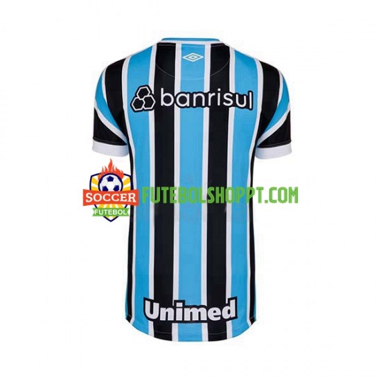 Camisola Homem Gremio Principais Equipamento 2023-2024 Manga Curta