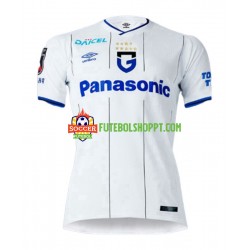 Camisola Homem Gamba Osaka Alternativa Equipamento 2022 Manga Curta