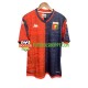 Camisola Homem Genoa Principais Equipamento 2023-2024 Manga Curta
