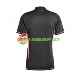 Camisola Homem Alemanha Guarda-redes Principais Equipamento Euro 2024 Manga Curta