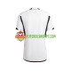 Camisola Homem Alemanha Principais Equipamento Mundial 2022 Manga Curta