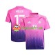 Camisola Homem Alemanha Thomas Muller 13 Alternativa Equipamento Euro 2024 Manga Curta