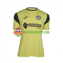 Camisola Homem Getafe CF Guarda-redes Principais Equipamento 2022-2023 Manga Curta