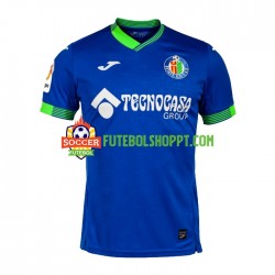 Camisola Homem Getafe CF Principais Equipamento 2022-2023 Manga Curta