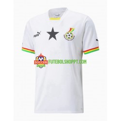 Camisola Homem Gana Principais Equipamento Mundial 2022 Manga Curta