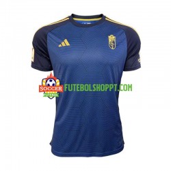 Camisola Homem Granada Alternativa Equipamento 2023-2024 Manga Curta