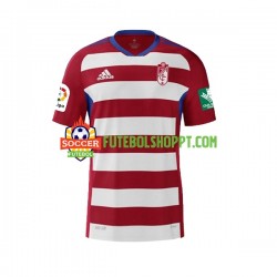 Camisola Homem Granada Principais Equipamento 2022-2023 Manga Curta