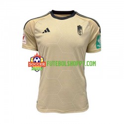 Camisola Homem Granada Terceiro Equipamento 2023-2024 Manga Curta