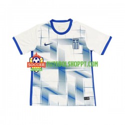 Camisola Homem Grécia Principais Equipamento 2022-2023 Manga Curta