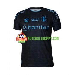 Camisola Homem Gremio Terceiro Equipamento 2023-2024 Manga Curta