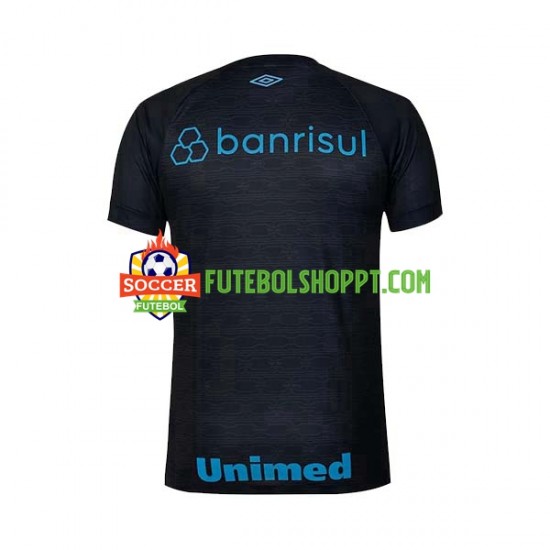 Camisola Homem Gremio Terceiro Equipamento 2023-2024 Manga Curta