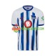 Camisola Homem Hertha BSC Principais Equipamento 2023-2024 Manga Curta
