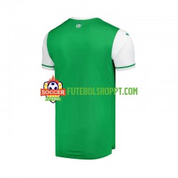 Camisola Homem Hibernian Principais Equipamento 2024-2025 Manga Curta