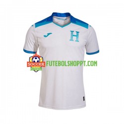 Camisola Homem Honduras Principais Equipamento 2023 Manga Curta