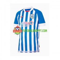 Camisola Homem Huddersfield Principais Equipamento 2022-2023 Manga Curta