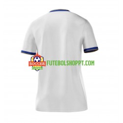 Camisola Homem IFK Norrköping Principais Equipamento 2022 Manga Curta