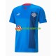 Camisola Homem Islândia Principais Equipamento 2022 Manga Curta