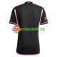 Camisola Homem Inter Miami Alternativa Equipamento 2023 Manga Curta