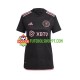 Camisola Mulher Inter Miami Alternativa Equipamento 2023-2024 Manga Curta