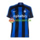Camisola Homem Inter de Milão Principais Equipamento 2022-2023 Manga Curta